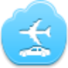 Transport Icon Image