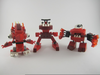 Lego Mixels Infernites Image