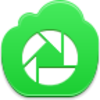 Picasa Icon Image