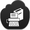 E-books Icon Image