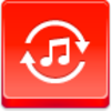 Free Red Button Icons Music Converter Image