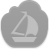 Sail Icon Image