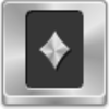 Diamonds Card Icon Image