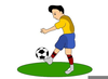 Free Clipart Football Borders Image