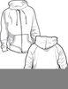 Technical Apparel Clipart Image