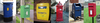 10mis Post Box Image