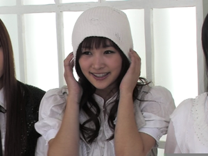 Kara Nicole Jinwoon Image