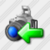 Icon Photocamera Import 1 Image