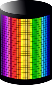 Music Equalizer Clip Art
