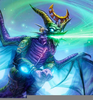 Hearthstone Ysera Image