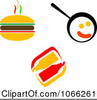 Cliparts Condiments Image