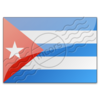 Flag Cuba Image