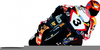 Motorbike Clipart Free Image