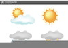 Temperature Clipart Free Image