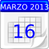 Blue Calendar Img Clip Art