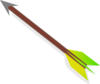 Arrow Clip Art