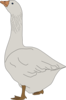 Goose Clip Art