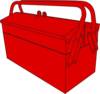 Toolbox Clip Art