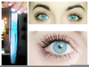 Dramatic Long Mascara Image