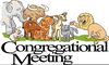 Annual General Meeting Clipart Image