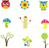 Svgforest Clip Art