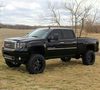 Gmc Trucks Lifted Image