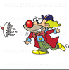 Circus Clipart Image