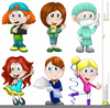 Clipart Handicapped Children Image