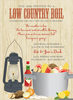 Free Low Country Boil Clipart Image