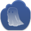 Ghost Icon Image