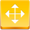 Free Yellow Button Cursor Drag Arrow Image