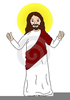 Jesus Children Clipart Lds Image