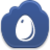 Egg Icon Image