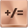 Math Icon Image