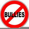 Free Anti Bullying Clipart Image