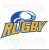 Rugby Ball Clipart Free Image