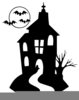 House Jpg Clipart Image