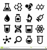 Science Apparatus Clipart Image