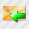 Icon Email Left Image