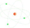 Atom Clip Art