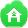 Doghouse Icon Image