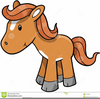 Free Clipart Pony Ride Image