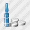 Icon Ampoule Tablets 1 Image