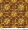 Versace Pattern Wallpaper Image