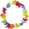 Hawaiian Leis Clipart Free Image