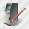 Icon Cash Dispense Edit Image