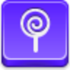 Lollipop Icon Image