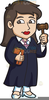 Judge Clipart Image