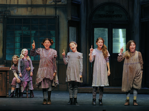 Victorian Orphans Costumes Image