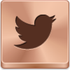 Twitter Bird Icon Image